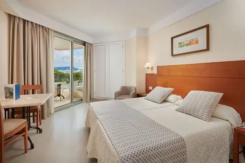 Hipotels Bahía Grande in Palma — foto 7