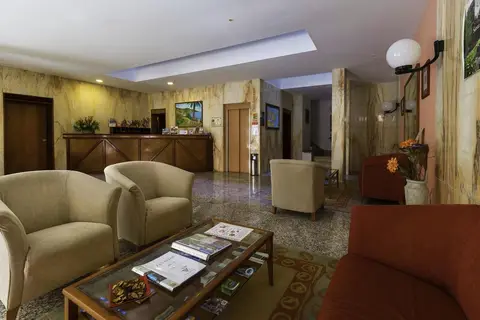 Hotel Imperatriz in Funchal — foto 7