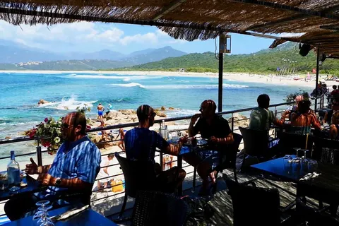 Camping U Livanti foto 10