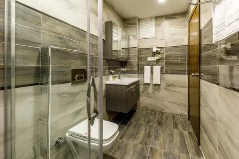 Golden Crown Hotel in Fatih — foto 30