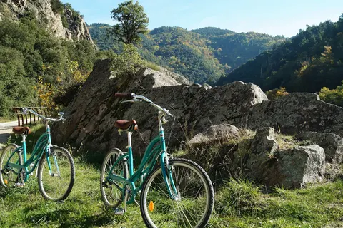 Ontdek de Ardèche vanuit Grospierres foto 14