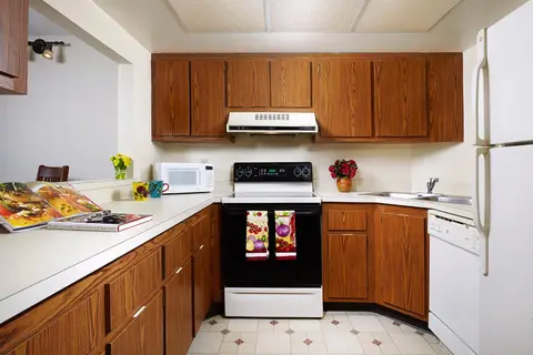 Best Western Naples Inn & Suites in Naples — foto 2