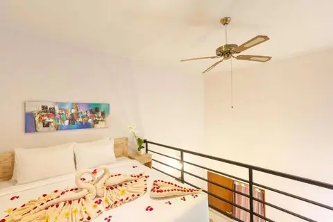 Maisaba Seminyak Loft & Villas in Kuta — foto 6