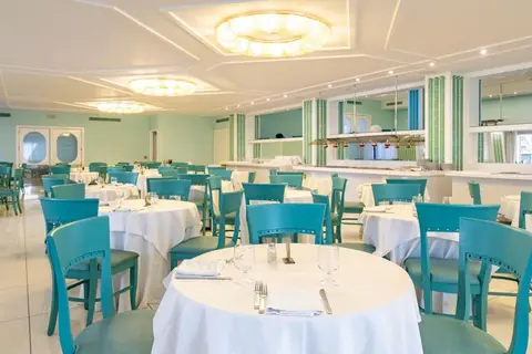 Grandhotel Parco del Sole in Sorrento, foto 7