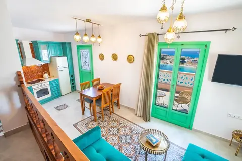 La Scala Luxury Villas in Δημοτική Ενότητα Καρπάθου — foto 6