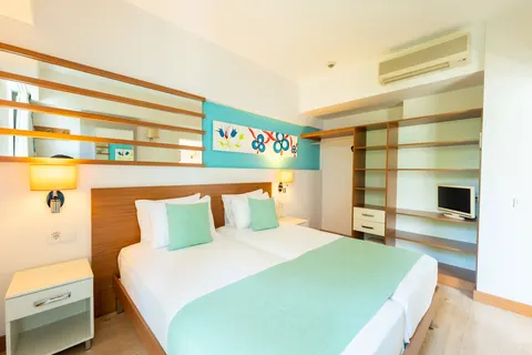Calimera Side Resort foto 18