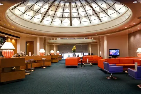 Hotel Albani Roma in Rome — foto 4