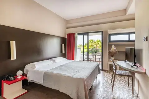VOI Alimini Resort in Otranto — foto 4