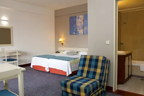 Hotel Imperatriz in Funchal — foto 28