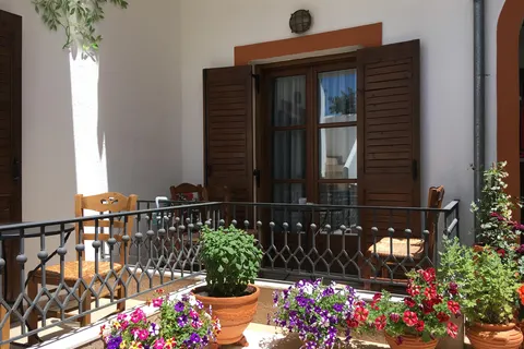 Appartementen Marouso foto 15