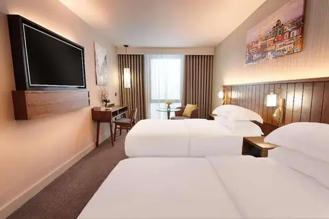 Hyatt Centric The Liberties Dublin in Dublin, foto 15