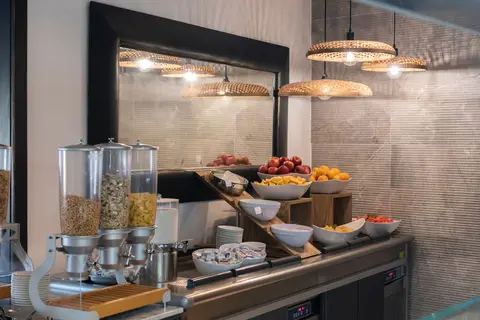 Plaza Hotel & Suites in Tas-Sliema, foto 6