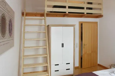 Appartement Mozart foto 3