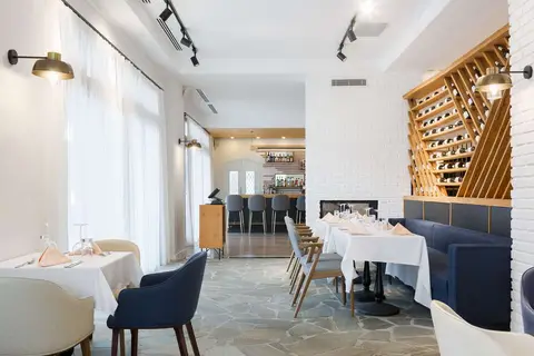 Gillham Vineyard Hotel in Ilgaz — foto 6