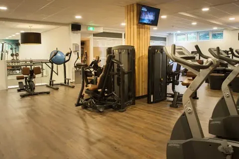 Boshotel Vlodrop foto 23