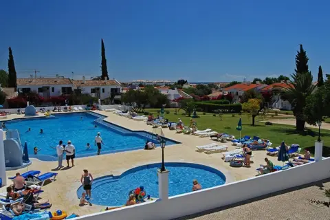 Vakantiepark Pedras Da Rainha in Tavira — foto 7
