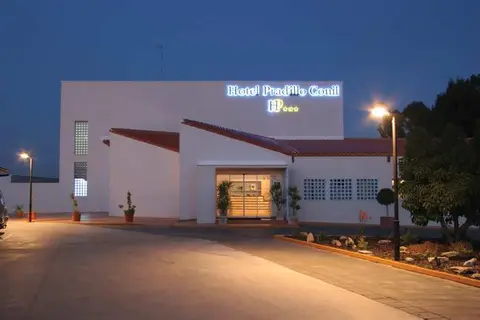 Hotel Pradillo Conil in Conil de la Frontera