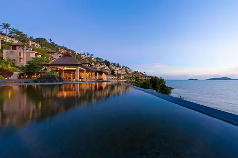 Nai Yang Beach Resort in ตำบลสาคู — foto 3