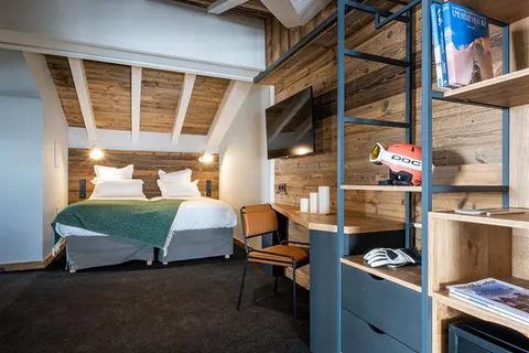 Hotel Levanna foto 3