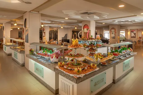 Hotel Vincci Helya Beach foto 7