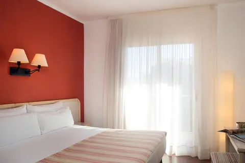 Luna Club Hotel en spa in Malgrat de Mar — foto 6