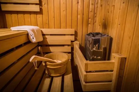 Boutique Hotel De Doelen foto 20