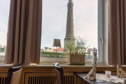 Inselhotel Rote Erde foto 10