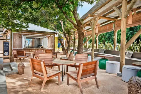 Veranda Tamarin in Tamarin — foto 13