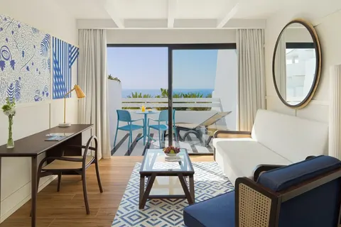 H10 Estepona Palace foto 14