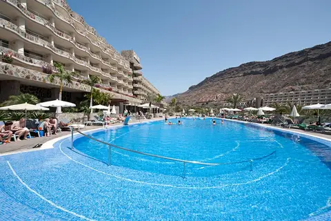 Hotel Livvo Valle Taurito in Playa de Mogán — foto 3