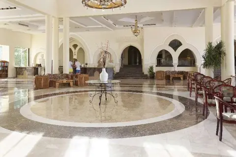 Acel Beach Resort in El Quseir, foto 25
