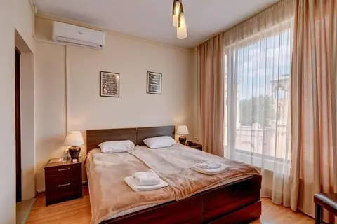 Liva Hotel in Tbilisi — foto 4