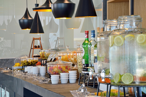 Hotel Meliá Costa del Sol - THE LEVEL - adults only foto 9