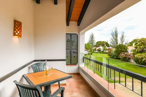 Pedras d'el Rei Resort in Tavira — foto 13