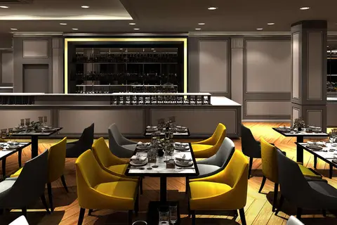 Astor Garden Hotel in Златни пясъци — foto 5