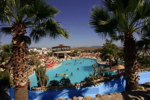 Phoenix Sun Hotel Bodrum in Bodrum — foto 15