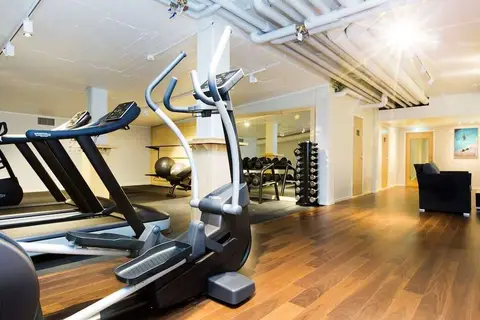 Elite Hotel Arcadia in Stockholm, foto 8
