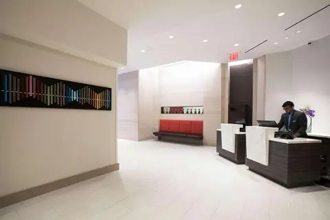 Hyatt House Chelsea in New York — foto 2