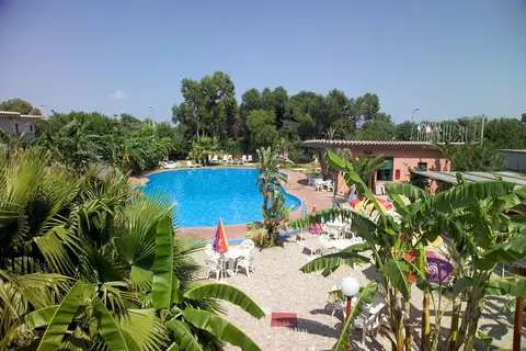Villaggio Alkantara in Giardini Naxos — foto 30