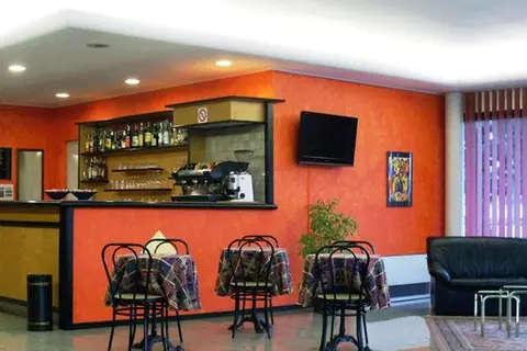 Art & Hotel Treviolo in Bergamo — foto 13