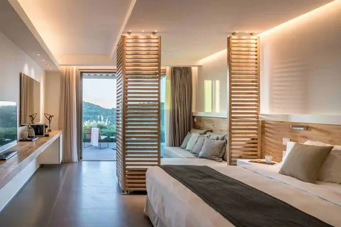 Mövenpick Resort Agios Nikolaos Sivota in Σύβοτα — foto 28