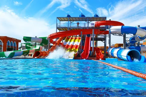 Hotel SUNRISE Select Garden Beach in Hurghada — foto 3