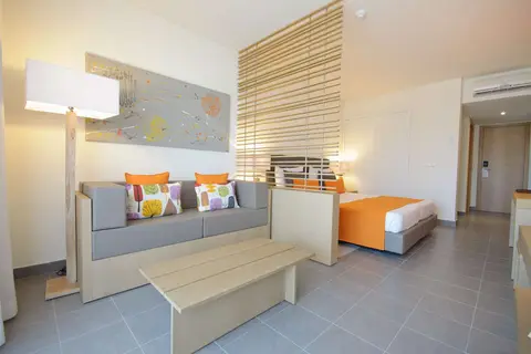 Hotel Oasis Salinas Sea in Santa Maria — foto 12