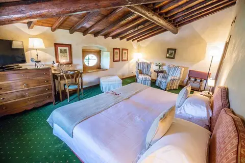 Palazzo Arzaga Hotel & Spa in Padenghe sul Garda — foto 26
