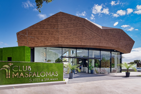 Club Maspalomas Suites & Spa - adults only foto 22