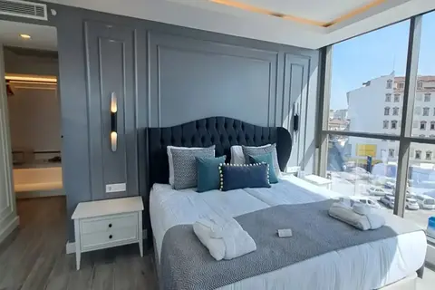 Side Stella Elite Resort & SPA in Manavgat — foto 7