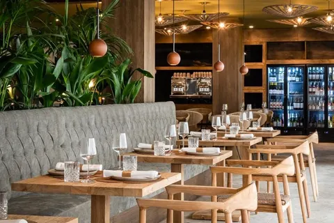 Suites del Lago, Eco Hotel & Thalasso Pool - adults only foto 9