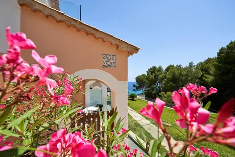 Bahia Suites Camp de Mar foto 2