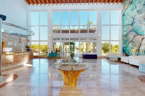 Garden Playanatural Hotel & Spa in Cartaya — foto 22