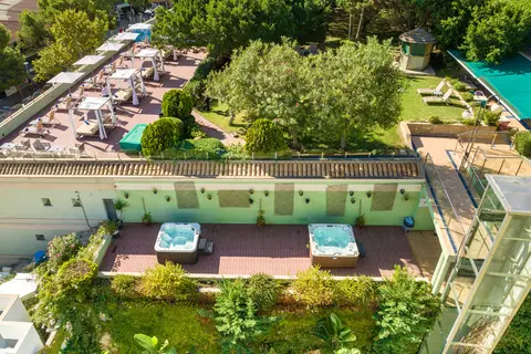 Agua Beach Hotel in Calvià — foto 11